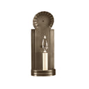 Northeast Lantern 105-LT1 Signature 1 Light 4 inch Wall Sconce Wall Light 3