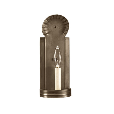 Northeast Lantern 105-LT1 Signature 1 Light 4 inch Wall Sconce Wall Light 3