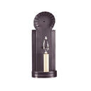 Northeast Lantern 105-LT1 Signature 1 Light 4 inch Wall Sconce Wall Light 4
