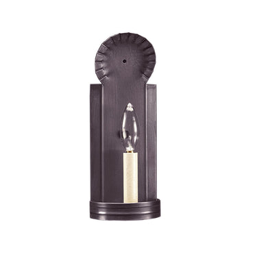 Northeast Lantern 105-LT1 Signature 1 Light 4 inch Wall Sconce Wall Light 4