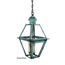 Northeast Lantern 1062-LT3 Hanging 3 Light Candelabra Sockets 1