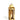 Northeast Lantern 11211-LT1 Coplin Small Square Pagoda Wall 1 Light Candelabra Socket - Crescent Harbor