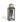 Northeast Lantern 11221-LT2 Coplin Medium Square Pagoda Wall 2 Light Candelabra Sockets Clear Glass - Crescent Harbor
