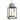 Northeast Lantern 11332-LT4 Rockland Large Square Pagoda Hanging 4 Light Candelabra Sockets Clear Glass 36" Chain - Crescent Harbor
