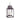 Northeast Lantern 11332-LT4 Rockland Large Square Pagoda Hanging 4 Light Candelabra Sockets Clear Glass 36" Chain 10