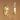 Northeast Lantern 119-LT1 Signature 1 Light 4 inch Wall Sconce Wall Light - Crescent Harbor
