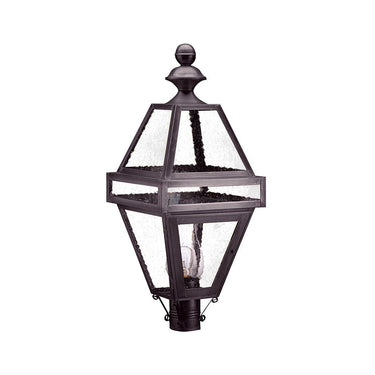 Northeast Lantern 1223-CIM Post Medium Base Socket with Chimney 16