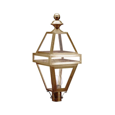 Northeast Lantern 1223-CIM Post Medium Base Socket with Chimney 2