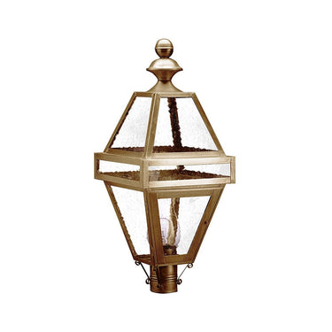 Northeast Lantern 1223-CIM Post Medium Base Socket with Chimney 4