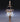 Northeast Lantern 1253-CIM Post Medium Base Socket With Chimney - Crescent Harbor