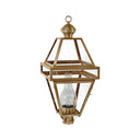 Northeast Lantern 1273-CIM Post Medium Base Socket with Chimney 3