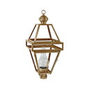 Northeast Lantern 1273-CIM Post Medium Base Socket with Chimney 1