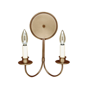 Northeast Lantern 144-LT2 Signature 2 Light 10 inch Wall Sconce Wall Light 1