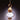 Northeast Lantern 2042-MED Onion Hanging No Cage Medium Base Soket - Crescent Harbor