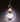 Northeast Lantern 2042-MED Onion Hanging No Cage Medium Base Soket - Crescent Harbor