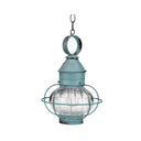 Northeast Lantern 2532-MED Caged Onion Hanging Medium Base Socket 15