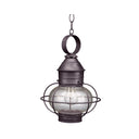 Northeast Lantern 2532-MED Caged Onion Hanging Medium Base Socket 10
