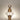Northeast Lantern 2533-MED Caged Onion Post Medium Base Socket - Crescent Harbor