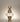 Northeast Lantern 2533-MED Caged Onion Post Medium Base Socket - Crescent Harbor