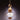 Northeast Lantern 2542-LT2 Caged Onion Hanging 2 Light Candelabra Socket - Crescent Harbor