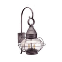 Northeast Lantern 2571-LT2 Caged Onion Wall 2 Light Candelabra Socket 11
