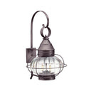 Northeast Lantern 2571-LT2 Caged Onion Wall 2 Light Candelabra Socket 12