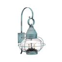 Northeast Lantern 2571-LT2 Caged Onion Wall 2 Light Candelabra Socket 13
