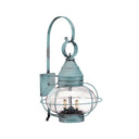Northeast Lantern 2571-LT2 Caged Onion Wall 2 Light Candelabra Socket 14