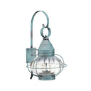 Northeast Lantern 2571-LT2 Caged Onion Wall 2 Light Candelabra Socket 15