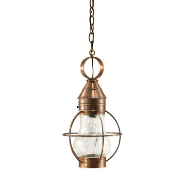 Northeast Lantern 2722-MED Caged Pear Hanging Medium Base Socket 2