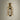 Northeast Lantern 3314-MED Cone Top Flush Medium Base Socket - Crescent Harbor