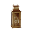 Northeast Lantern 5651-CIM Pagoda Wall Medium Base Socket with Chimney 3