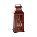 Northeast Lantern 5651-CIM Pagoda Wall Medium Base Socket with Chimney 4