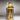 Northeast Lantern 5651-CIM Pagoda Wall Medium Base Socket With Chimney - Crescent Harbor