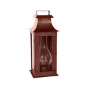 Northeast Lantern 5651-CIM Pagoda Wall Medium Base Socket with Chimney 5