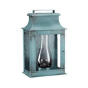 Northeast Lantern 5751-CIM Pagoda Wall Medium Base Socket with Chimney 13