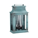 Northeast Lantern 5751-CIM Pagoda Wall Medium Base Socket with Chimney 14