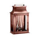 Northeast Lantern 5751-CIM Pagoda Wall Medium Base Socket with Chimney 4