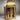 Northeast Lantern 5751-CIM Pagoda Wall Medium Base Socket With Chimney - Crescent Harbor