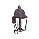 Northeast Lantern 6416-LT2 Bracket Wall Fixture Bottom Scroll 11