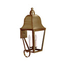 Northeast Lantern 6416-LT2 Bracket Wall Fixture Bottom Scroll 2