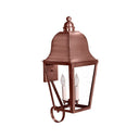 Northeast Lantern 6416-LT2 Bracket Wall Fixture Bottom Scroll 5