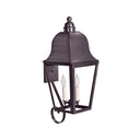 Northeast Lantern 6416-LT2 Bracket Wall Fixture Bottom Scroll 10