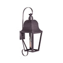 Northeast Lantern 6418-LT2 Bracket Wall Fixture Top & Bottom Scroll 11