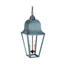 Northeast Lantern 6422-LT2 Hanging Fixture Finish 2 Light Candelabra 13