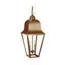 Northeast Lantern 6422-LT2 Hanging Fixture Finish 2 Light Candelabra 2
