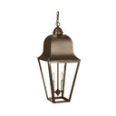 Northeast Lantern 6422-LT2 Hanging Fixture Finish 2 Light Candelabra 9