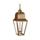 Northeast Lantern 6422-LT2 Hanging Fixture Finish 2 Light Candelabra 1