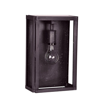 Northeast Lantern 7511-MED Midtown Small Wall Medium Base Socket 11