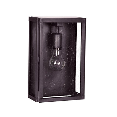 Northeast Lantern 7511-MED Midtown Small Wall Medium Base Socket 12